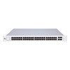 Switch UniFi PoE 48 ports Gigabit Ethernet 2 SFP et 2 SFP+ 500W Géré