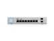 US-8-150W UNIFI SWITCH 8X GIGABIT POE PORTS, 2X SFP PORTS, 150W