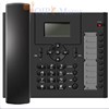 Téléphone IP Standard avec POE + 2 comptes SIP