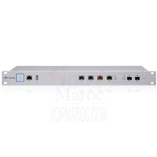 FIREWALL UNIFI SECURITY GATEWAY PRO 4 USG-PRO-4