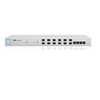 Passerelle de sécurité UniFi 8 X 10G SFP + Ports 1X Port GIGABIT RJ45