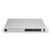 Switch UniFi 16x Gigabit PoE+ 8x Gigabit POE ++ 2x SFP + Prts 10GB 400W