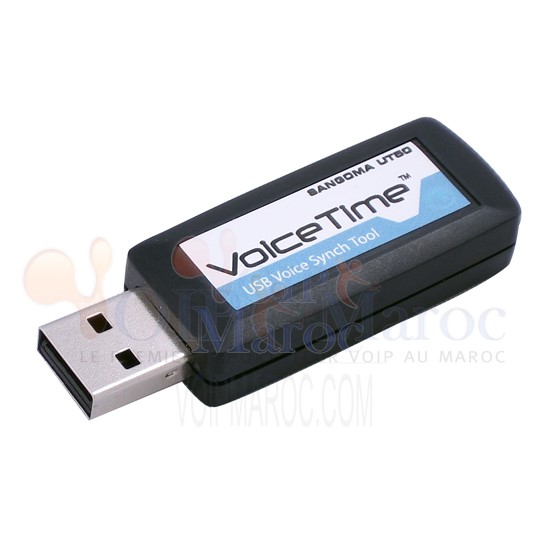 UT51-USB Voice Synch Tool (Internal USB Header) UT51