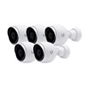 Caméra IP vidéo UniFi G3 intérieur et extérieur PoE 1080p 5-Pack