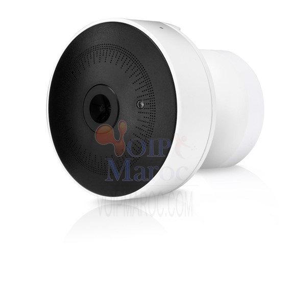 Caméra vidéo UniFi G3 Micro Full HD 1080p UVC-G3-MICRO-EU