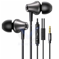 EP105 In-Ear Écouteurs Intra-auriculaires 3.5mm Jack 35753