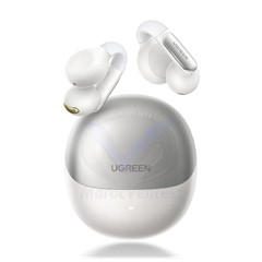 Écouteurs sans fil Ugreen HiTune S5 True Wireless Earbuds Blanc 45761
