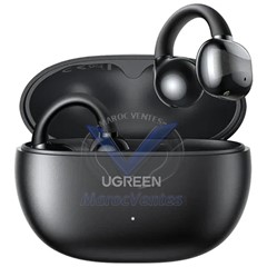 Écouteurs sans fil Ugreen HiTune S3 True Noir 45785