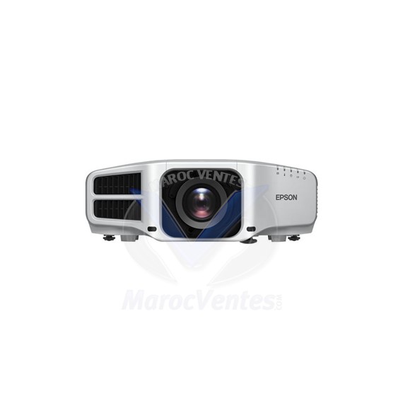 Projecteur EB-G7800 LCD 8000 lumens XGA (1024 x 768) USB WiFi DVI HDMI V11H753040