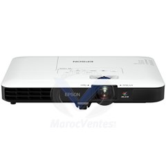 Vidéoprojecteur Portable EB-1780W LCD 720p WXGA 3000 Lumens WiFi