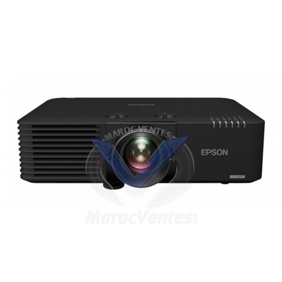 Projecteur 3LCD 6000 lumens WUXGA (1920 x 1200) 1080p Wifi / LAN /Miracast V11H901140
