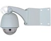 Adaptateur de montage d'angle pour boîtier de caméra
Personnalisez vos caméras de vidéosurveillance IP avec les accessoires de vidéosurveillance Cisco Small Business. Cisco propose une vaste gamme d'accessoires pour répondre aux besoins spécifiques de votre entreprise et de votre environnement de travail.
