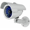 Mini Camera Metal  IR Waterproof Exterieur VT-S2262P