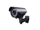 Caméra Extérieur Varifocal Lens Weatherproof IR
