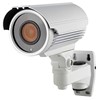Caméra Bullet  Extérieur VARIFOCAL 4 MEGAPIXEL