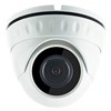 Caméra Dôme Intérieur Fixe 4 MEGAPIXEL 3.6MM
