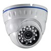 Camera Dome Vandalproof Color 1/3  SONY 700TVL