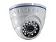 Camera Dome Vandalproof Color 1/3