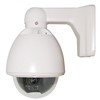 Camera Mini Speed Dome Vandalproof