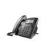 éléphones multimédias professionnels Polycom VVX 300 et 310 (Gigabit Ethernet) VVX300