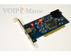 Carte E1 Pour Asterisk ISDN PRI Digital Interface Card ZD1P