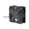 Ventilateur pour armoire informatique 19  6U