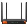 Routeurs Hotspots sans Fil 1200Mbps Wi-Fi AC1200