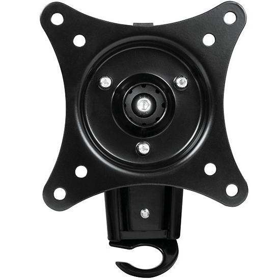 Support  Mural pour Moniteur avec Système Quick-Fix W1A