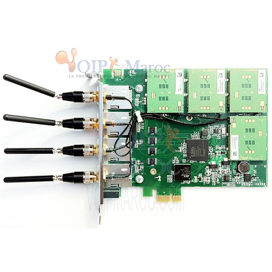 Sangoma W400-004E W400