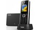 Téléphone IP Sans fil DECT