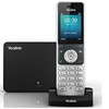 Téléphone IP Sans Fil DECT 5 Comptes SIP