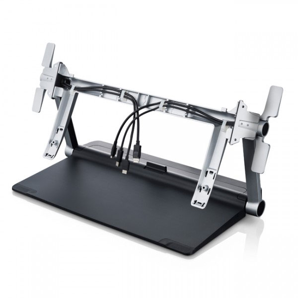 Cintiq Ergo Stand Compatible avec Cintiq 27QHD Touch et Cintiq 27QHD WAC_ACK411040Z