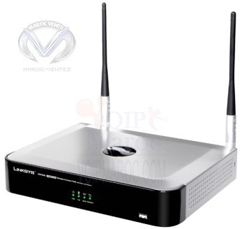 WAP2000-G5 WAP2000-G5