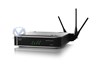 Wireless-N Access Point with Power Over Ethernet WAP4410N-G5