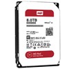 Disque Dur Interne NAS 8 To SATA III 3.5  RED 256 Mo