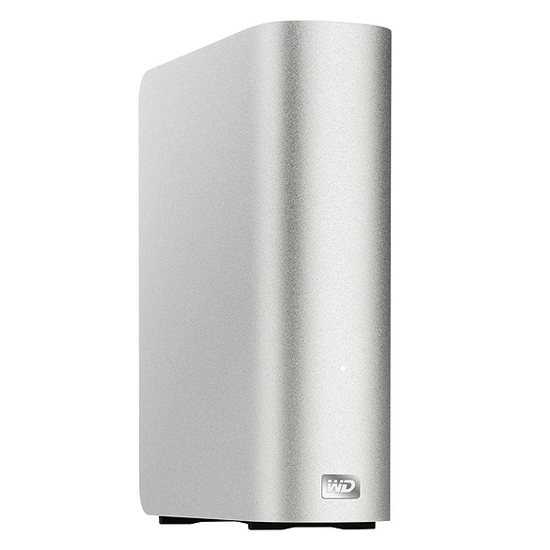 Disque dur - 3 To - externe ( de bureau ) - USB 3.0 WDBCPZ0030HAL