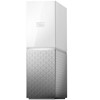Disque Dur Externe  My Cloud Home 2 To  RAM 1 Go Gigabit Ethernet WDBVXC0020HWT