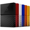 Disque Dur Externe My Passport 1To 2.5  USB 3.0