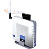 Routeur sans fil + commutateur 4 ports