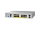 Catalys 2960L Switch PoE+ 16 Ports 10/100/1000 Mbps + 2 ports SFP