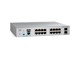 Switch 16 Ports 10/100/1000 Mbps + 2 Ports SFP