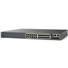 Catalyst 2960S 24 GigE PoE 370W, 4 x SFP LAN Base WS-C2960S-24PS-L
