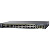 Catalyst 2960S 48 GigE PoE 370W, 4 x SFP LAN Base WS-C2960S-48LPS-L