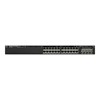 Switch Catalyst 24 x 10/100/1000 (PoE+) + 4 x SFP Géré