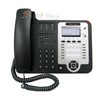 Téléphone IP WIFI professionnel avec adaptateur + 2 comptes SIP