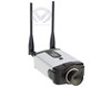 Caméra de sécurité sans fil 54 Mbps (Wi-Fi G/Ethernet) WVC2300