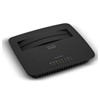 Modem routeur ADSL2+ sans fil N 300