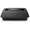 Linksys X6200 Wireless-AC750 Dual Band Gigabit Modem Router
