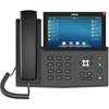 Téléphone IP Haut Gamme Ecran Tactile 7  20 Lignes SIP Bluetooth Intégré 127 DSS