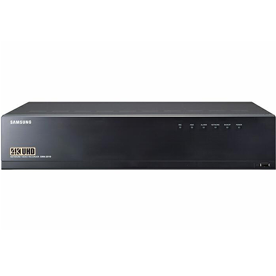 Enregistreur vidéo réseau 64CH XRN-3010